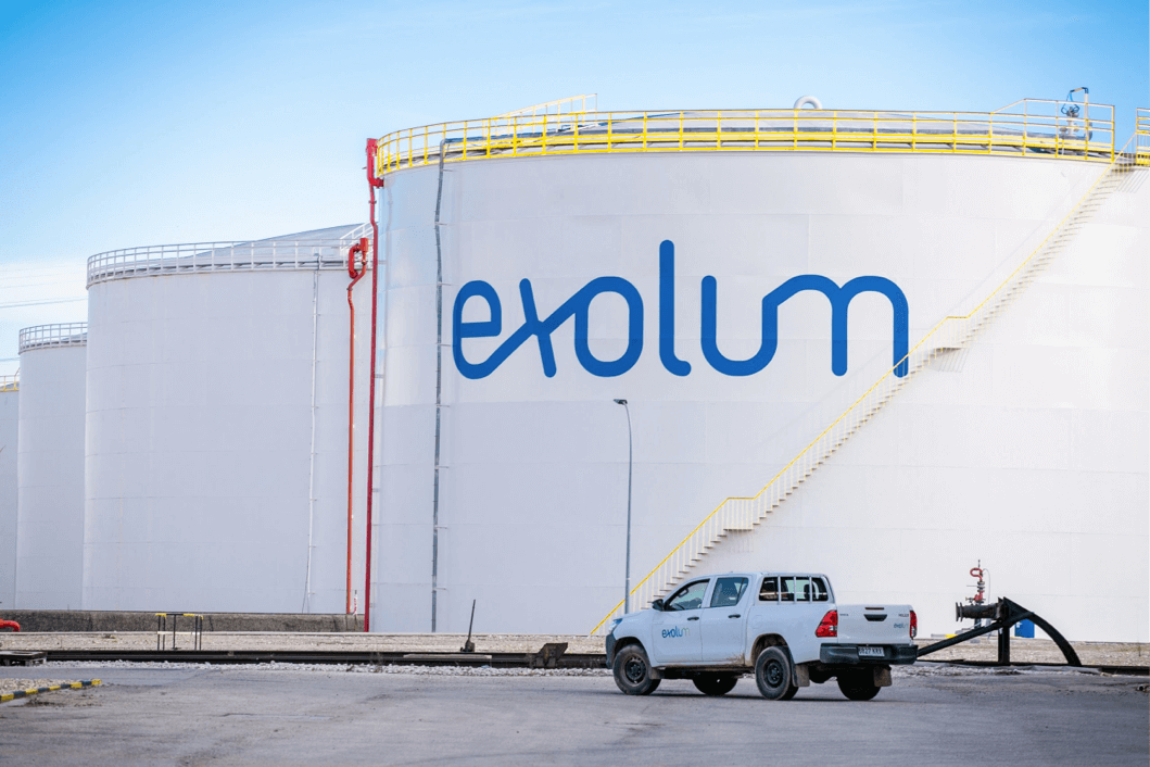Exolum
