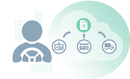 Centralised Driver Management