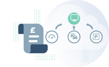 Driver Fines Management