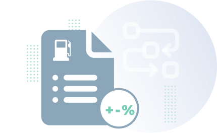 Driver Fuel Expense Tracking