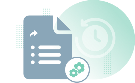 Automated Report Scheduling