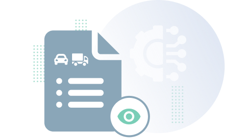 Centralised Fleet Reporting