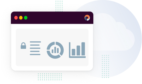 Secure Report Storage