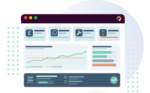 Cost Tracking & Reporting