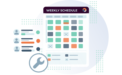 Workshop Capacity Planning